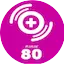 Logo Mona FM | Plus de 80