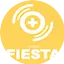 Logo Mona FM Plus de Fiesta