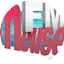 Logo Meuse FM
