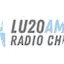 Logo LU 20 Radio Chubut