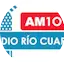 Logo Radio Río Cuarto 1010 AM