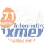 Logo Radio TexMex