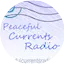 Logo Peaceful Currents Radio