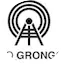 Logo Rádio Grongonzo