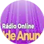 Logo Rádio Ide Anunciar