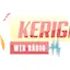 Logo Rádio Kerigma