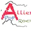 Logo Allier Pop Rock