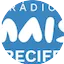 Logo Rádio Mais Recife