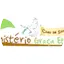 Logo Rádio Ministério Graça Eterna