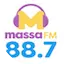 Logo Rádio Massa FM