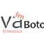 Logo Radio Viva FM