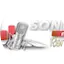 Logo Radio Sonic Romania