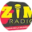 Logo Zim Radio