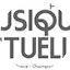 Logo Musiques Actuelles