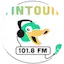 Logo Radio Tintouin
