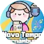 Logo Rádio Novo Tempo Pernambuco