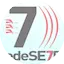 Logo Radio Rede Se7e