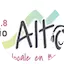 Logo Radio Alto