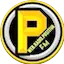 Logo Web Radio Positiva Fm