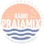 Logo Rádio Praia Mix