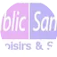 Logo Radio Public Sante Loisirs Sports