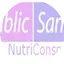Logo Radio Public Sante Nutri-Conso