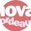 Logo Radio Nova Bordeaux