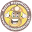 Logo Rádio Repentistas