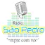 Logo Rádio São Pedro