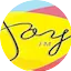 Logo JOY FM