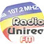Logo Radio Unirea FM