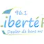 Logo Liberte FM
