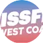 Logo Kiss West Coast
