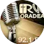 Logo RVE Predici