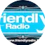 Logo Friendly Radio