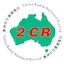 Logo 2CR Radio