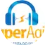 Logo Rádio Super Agito