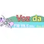 Logo Rádio Voz da Ilha FM