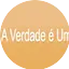 Logo Rádio A Verdade É Uma Só
