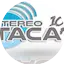 Logo Stereo Taca