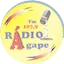 Logo Rádio Ágape 107.9 FM