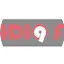 Logo Radio 9 FM