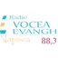 Logo Radio Vocea Evangheliei Cluj