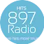 Logo 897 HITS Radio
