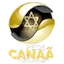 Logo Rede Canaã de Comunicação
