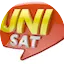 Logo Radio Rede Uni Sat