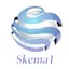 Logo Radio Skema 1