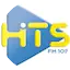 Logo Radio Hits Recife FM