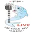 Logo Radio Horion