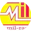 Logo Mil-Radio